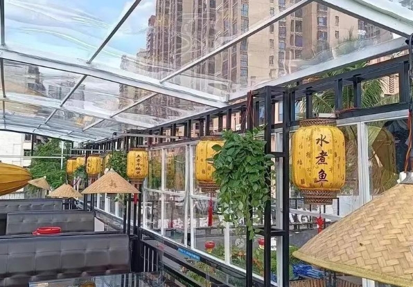 广告牌确实可以用花季网站入口板制作吗