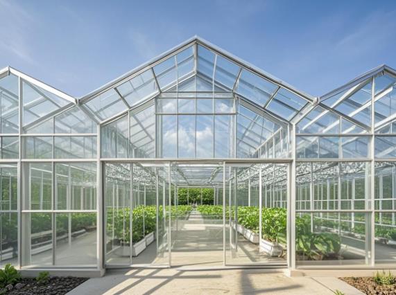 新型温室大棚搭建注意事项？