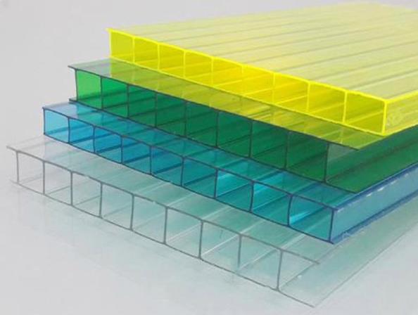 花季网站入口阳光板温室大棚一亩造价多少钱？